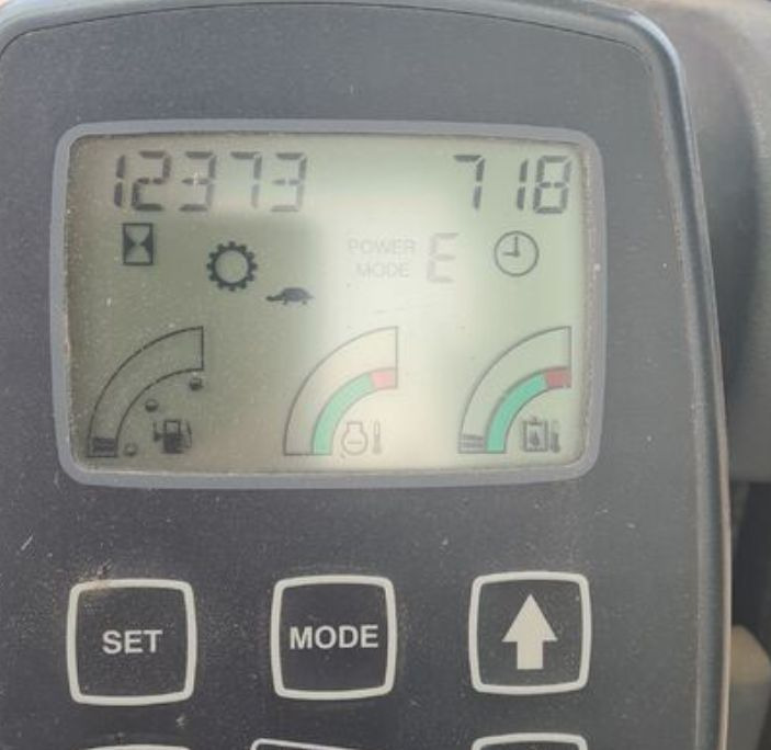 JCB JS 160 W - Ekskavaator: pilt 3 JCB JS 160 W - Ekskavaator: pilt 3