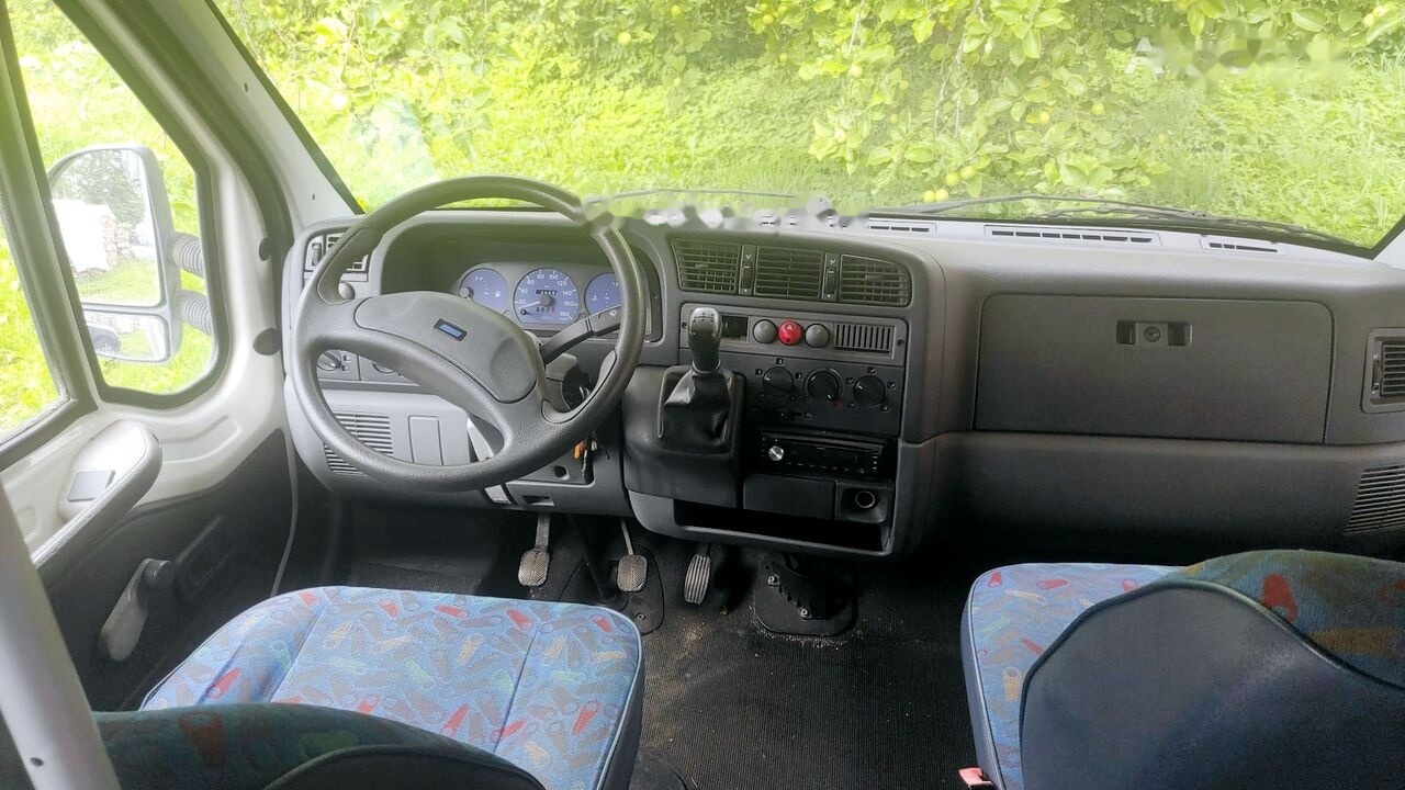 FIAT Ducato 1,9 - Matkaauto: pilt 4 FIAT Ducato 1,9 - Matkaauto: pilt 4