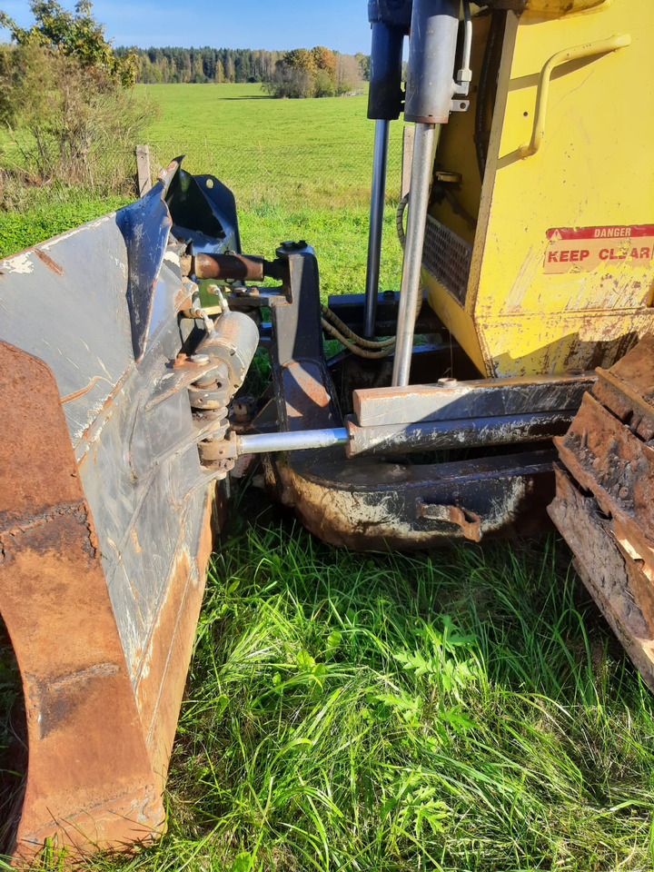 NEW HOLLAND D150 - Buldooser: pilt 4 NEW HOLLAND D150 - Buldooser: pilt 4