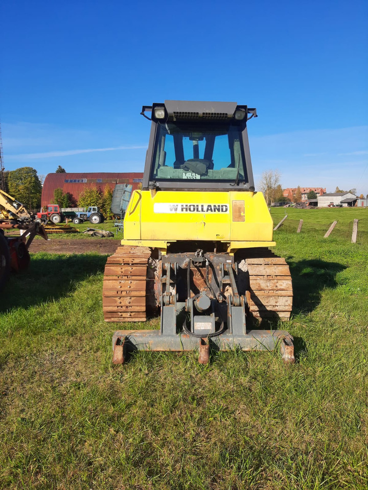 NEW HOLLAND D150 - Buldooser: pilt 5 NEW HOLLAND D150 - Buldooser: pilt 5