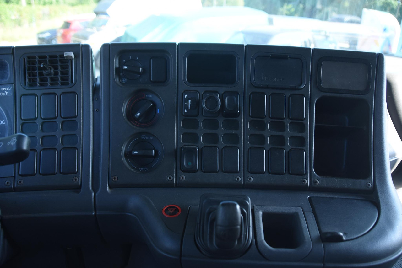 SCANIA P94     220 liising SCANIA P94     220: pilt 11