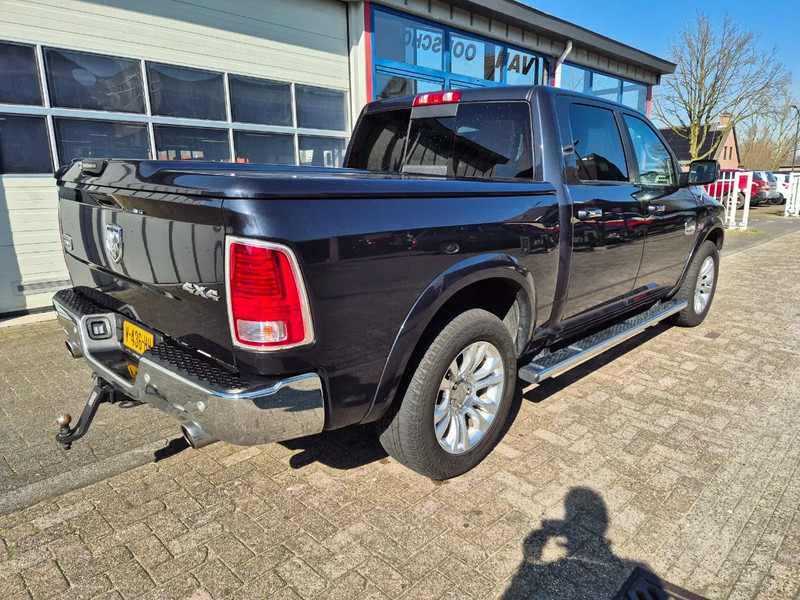 Dodge Ram 1500 LONGHORN.. lage bijtelling - Pikap: pilt 2 Dodge Ram 1500 LONGHORN.. lage bijtelling - Pikap: pilt 2