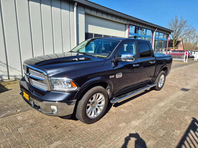Dodge Ram 1500 LONGHORN.. lage bijtelling - Pikap: pilt 5 Dodge Ram 1500 LONGHORN.. lage bijtelling - Pikap: pilt 5