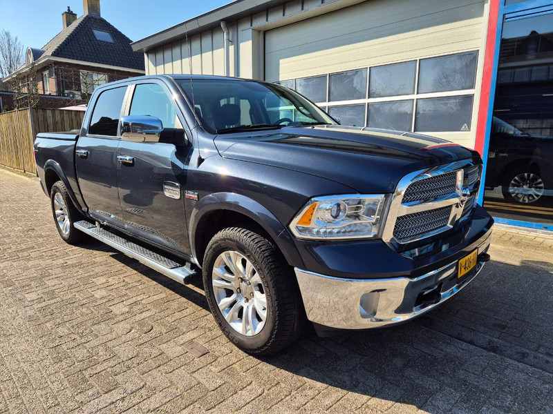 Dodge Ram 1500 LONGHORN.. lage bijtelling - Pikap: pilt 1 Dodge Ram 1500 LONGHORN.. lage bijtelling - Pikap: pilt 1