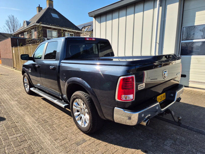 Dodge Ram 1500 LONGHORN.. lage bijtelling - Pikap: pilt 4 Dodge Ram 1500 LONGHORN.. lage bijtelling - Pikap: pilt 4