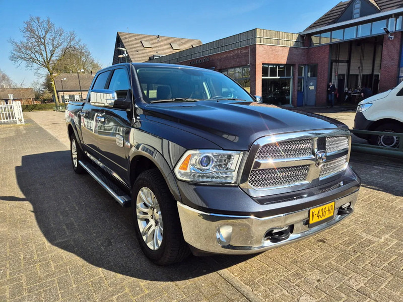 Dodge Ram 1500 LONGHORN.. lage bijtelling - Pikap: pilt 3 Dodge Ram 1500 LONGHORN.. lage bijtelling - Pikap: pilt 3