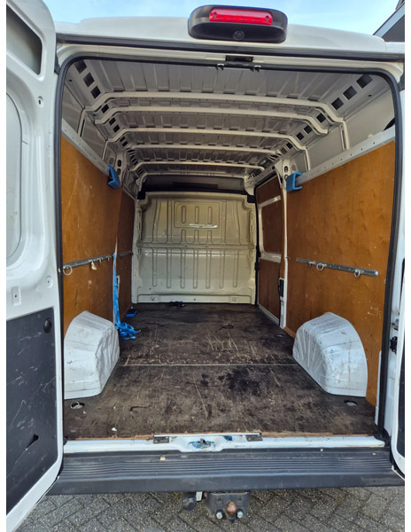 Fiat Ducato.... Multijet 2.3 L3H2. - Väike kaubik: pilt 5 Fiat Ducato.... Multijet 2.3 L3H2. - Väike kaubik: pilt 5