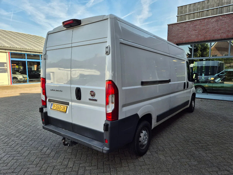 Fiat Ducato.... Multijet 2.3 L3H2. - Väike kaubik: pilt 4 Fiat Ducato.... Multijet 2.3 L3H2. - Väike kaubik: pilt 4