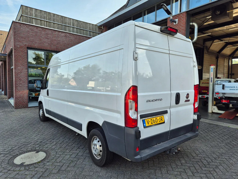Fiat Ducato.... Multijet 2.3 L3H2. - Väike kaubik: pilt 3 Fiat Ducato.... Multijet 2.3 L3H2. - Väike kaubik: pilt 3