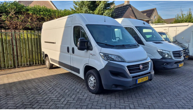 Fiat Ducato.... Multijet 2.3 L3H2. - Väike kaubik: pilt 2 Fiat Ducato.... Multijet 2.3 L3H2. - Väike kaubik: pilt 2