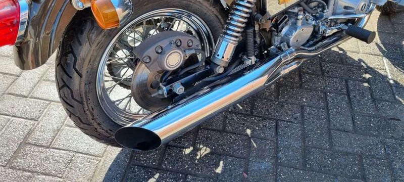 Harley-Davidson FXE SUPER GLIDE.... 1200 AMF first paint - Mootorratas: pilt 4 Harley-Davidson FXE SUPER GLIDE.... 1200 AMF first paint - Mootorratas: pilt 4