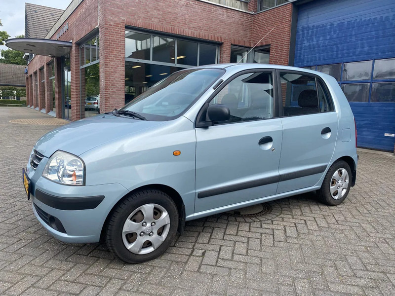 Hyundai Atos 1.1 I Active - Luukpära: pilt 1 Hyundai Atos 1.1 I Active - Luukpära: pilt 1