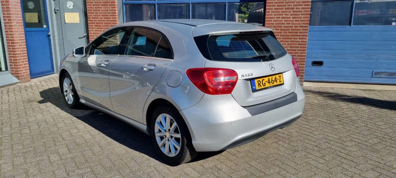 Mercedes-Benz A-Klasse 180 automaat.. 180 automaat - Luukpära: pilt 2 Mercedes-Benz A-Klasse 180 automaat.. 180 automaat - Luukpära: pilt 2