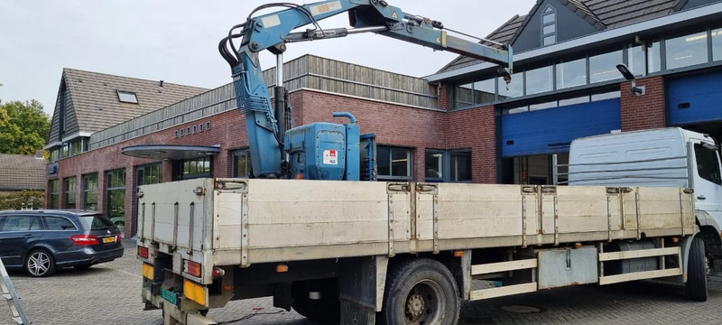 Mercedes-Benz Atego 1823.... euro 2 manuel gierbox - Kasti veoauto: pilt 2 Mercedes-Benz Atego 1823.... euro 2 manuel gierbox - Kasti veoauto: pilt 2