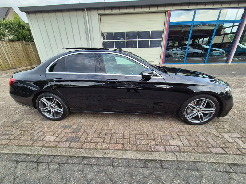 Mercedes-Benz E-Klasse E220 D Automatic AMG.plus Edition - Auto: pilt 5 Mercedes-Benz E-Klasse E220 D Automatic AMG.plus Edition - Auto: pilt 5
