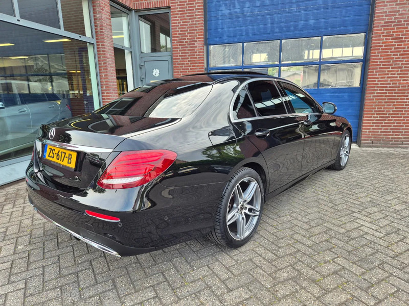Mercedes-Benz E-Klasse E220 D Automatic AMG.plus Edition - Sedaan: pilt 3 Mercedes-Benz E-Klasse E220 D Automatic AMG.plus Edition - Sedaan: pilt 3