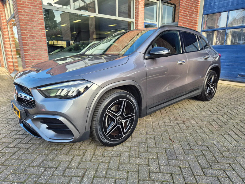 Mercedes-Benz GLA 250 E Hybrid AMG line - Auto: pilt 1 Mercedes-Benz GLA 250 E Hybrid AMG line - Auto: pilt 1