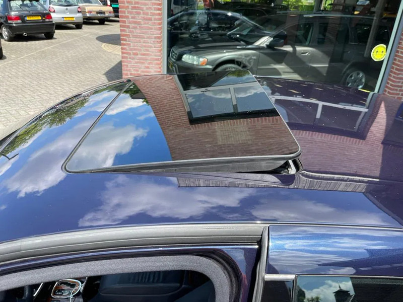 Mercedes-Benz S-Klasse S350 Prestige. automaat. - Sedaan: pilt 5 Mercedes-Benz S-Klasse S350 Prestige. automaat. - Sedaan: pilt 5