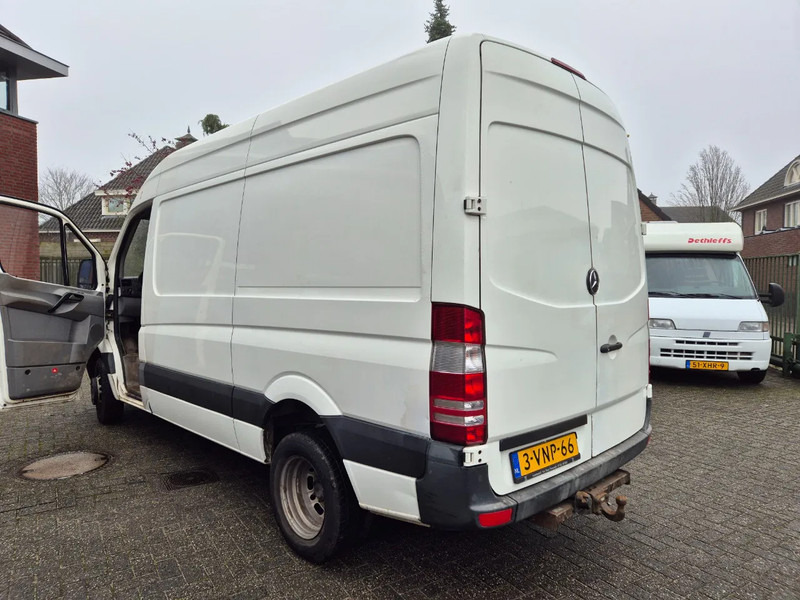 Mercedes-Benz Sprinter 516 autom. motor defect. L2 H2 - Kaubik: pilt 3 Mercedes-Benz Sprinter 516 autom. motor defect. L2 H2 - Kaubik: pilt 3