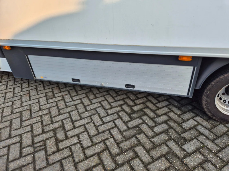 Mercedes-Benz Sprinter 516 cdi met laadklep - Tarbesõiduk furgoon: pilt 5 Mercedes-Benz Sprinter 516 cdi met laadklep - Tarbesõiduk furgoon: pilt 5