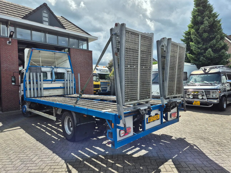 Volvo FL 6.. 11990kg 6cil.210pk - Treilerveoauto: pilt 3 Volvo FL 6.. 11990kg 6cil.210pk - Treilerveoauto: pilt 3