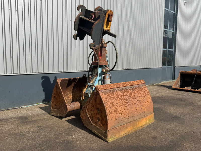 Beco HBN-HS2000 - Haarats: pilt 1 Beco HBN-HS2000 - Haarats: pilt 1