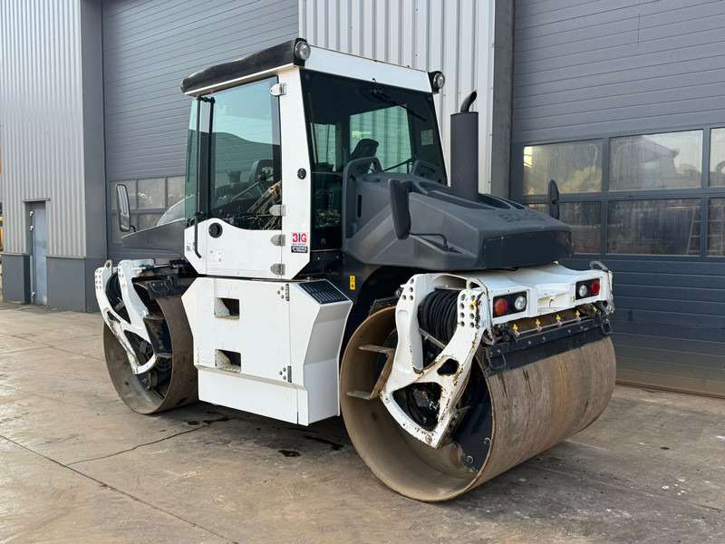 Bomag BW174 AP-4 AM - Rullija: pilt 3 Bomag BW174 AP-4 AM - Rullija: pilt 3