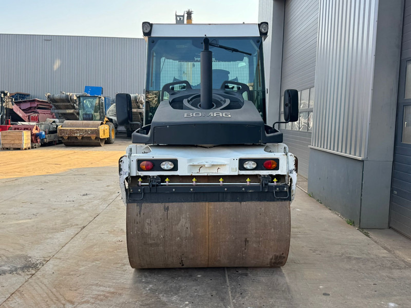 Bomag BW174 AP-4 AM - Rullija: pilt 4 Bomag BW174 AP-4 AM - Rullija: pilt 4