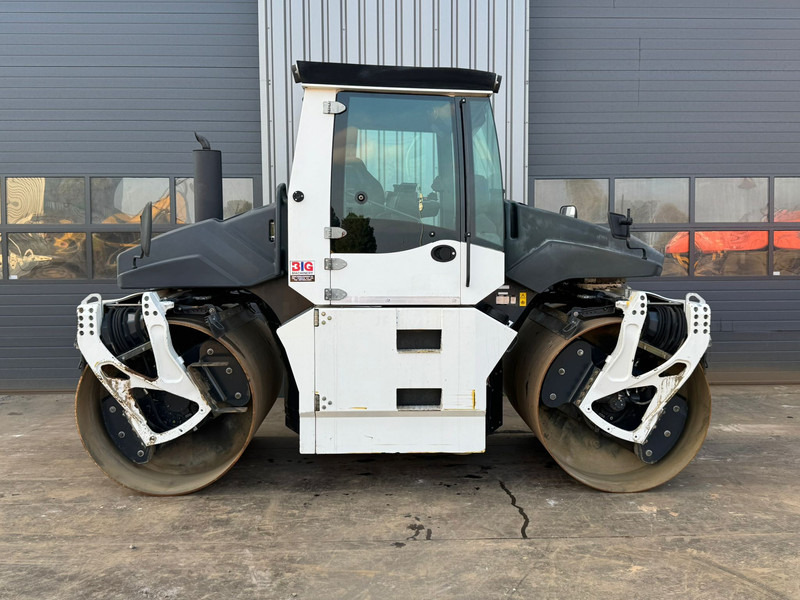Bomag BW174 AP-4 AM - Rullija: pilt 5 Bomag BW174 AP-4 AM - Rullija: pilt 5