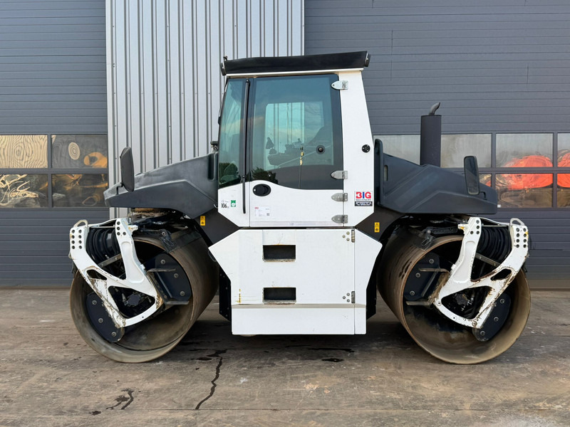 Bomag BW174 AP-4 AM - Rullija: pilt 1 Bomag BW174 AP-4 AM - Rullija: pilt 1