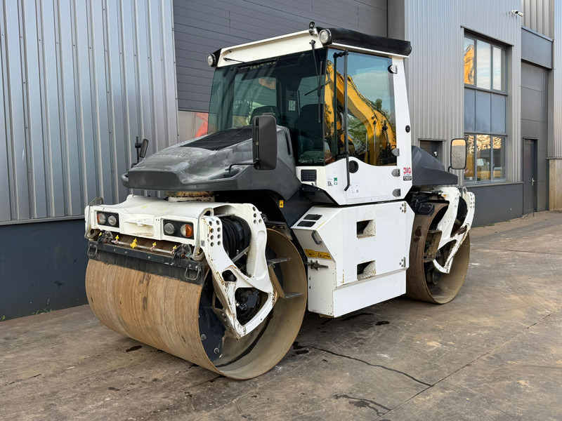Bomag BW174 AP-4 AM - Rullija: pilt 2 Bomag BW174 AP-4 AM - Rullija: pilt 2
