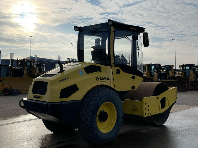 Bomag BW177D-5 | Airconditioning EPA /EU Stage V - Rullija: pilt 4 Bomag BW177D-5 | Airconditioning EPA /EU Stage V - Rullija: pilt 4