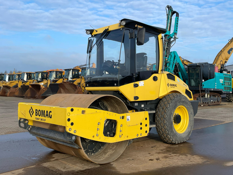 Bomag BW177D-5 | Airconditioning EPA /EU Stage V - Rullija: pilt 2 Bomag BW177D-5 | Airconditioning EPA /EU Stage V - Rullija: pilt 2