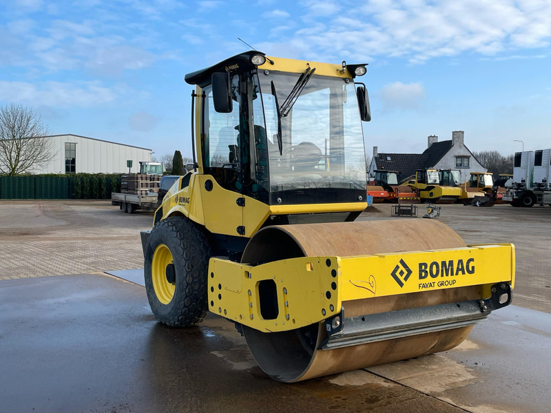 Bomag BW177D-5 | Airconditioning EPA /EU Stage V - Rullija: pilt 3 Bomag BW177D-5 | Airconditioning EPA /EU Stage V - Rullija: pilt 3