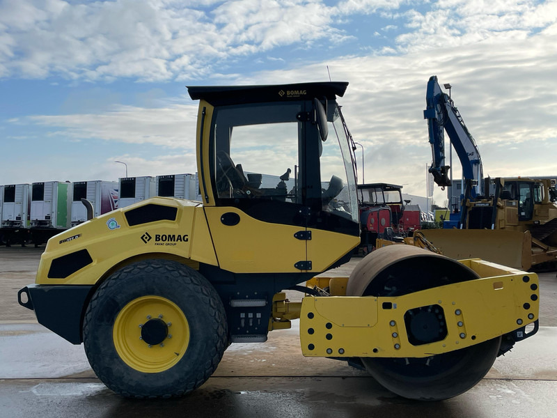 Bomag BW177D-5 | Airconditioning EPA /EU Stage V - Rullija: pilt 5 Bomag BW177D-5 | Airconditioning EPA /EU Stage V - Rullija: pilt 5