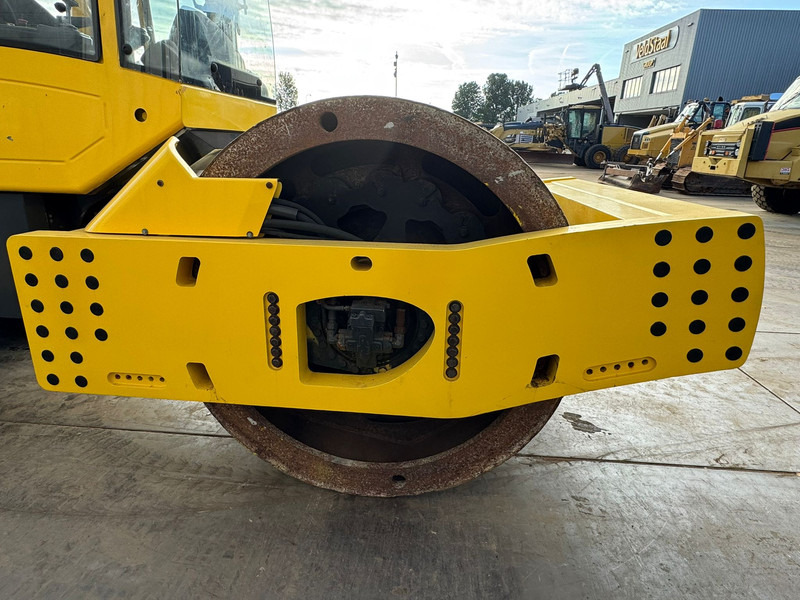 Rullija Bomag BW226: pilt 10