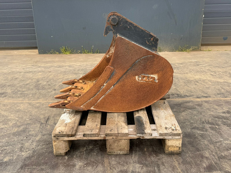 Bucket CAT 306 / Bucket CAT 306 / Wacker Neuson Tiefloffel LH MS 03 - Kopp: pilt 3 Bucket CAT 306 / Bucket CAT 306 / Wacker Neuson Tiefloffel LH MS 03 - Kopp: pilt 3