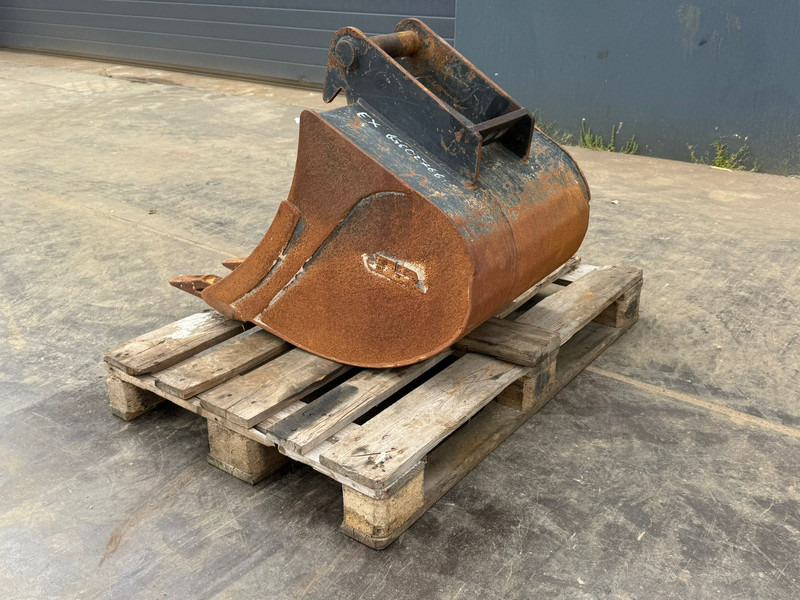 Bucket CAT 306 / Bucket CAT 306 / Wacker Neuson Tiefloffel LH MS 03 - Kopp: pilt 4 Bucket CAT 306 / Bucket CAT 306 / Wacker Neuson Tiefloffel LH MS 03 - Kopp: pilt 4