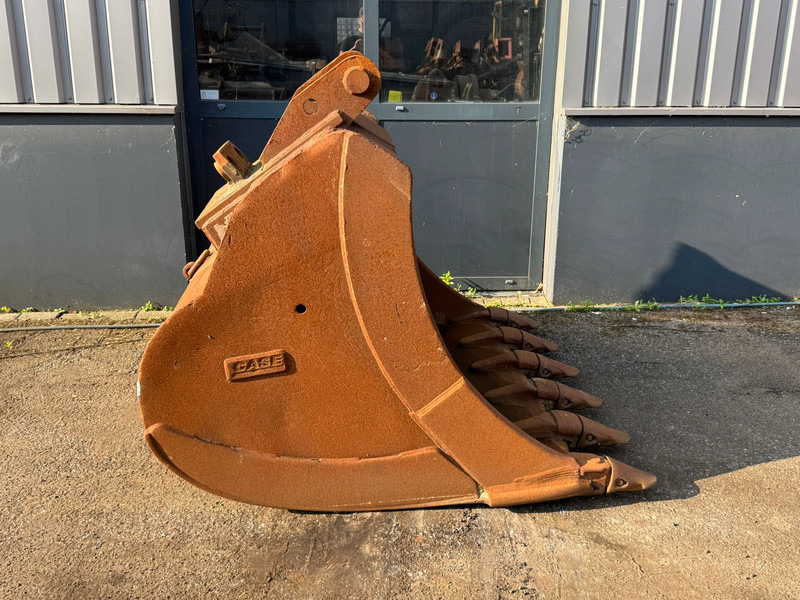 Case Lehnhoff MS25 hh4-1600mm digging bucket - Kopp: pilt 5 Case Lehnhoff MS25 hh4-1600mm digging bucket - Kopp: pilt 5