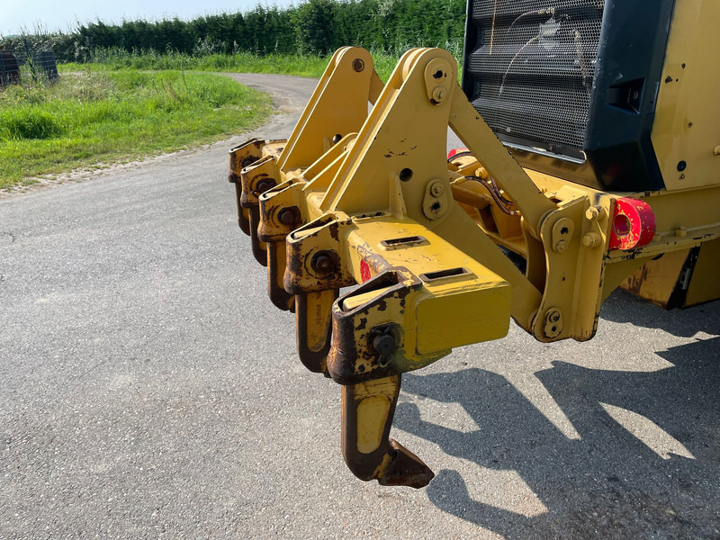 Caterpillar 140GC (140G/140H/140K) - Teehöövel: pilt 5 Caterpillar 140GC (140G/140H/140K) - Teehöövel: pilt 5
