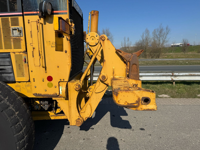 Caterpillar 140H | CE-certified - Teehöövel: pilt 5 Caterpillar 140H | CE-certified - Teehöövel: pilt 5