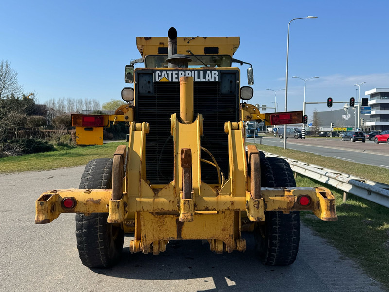Caterpillar 140H | CE-certified - Teehöövel: pilt 3 Caterpillar 140H | CE-certified - Teehöövel: pilt 3