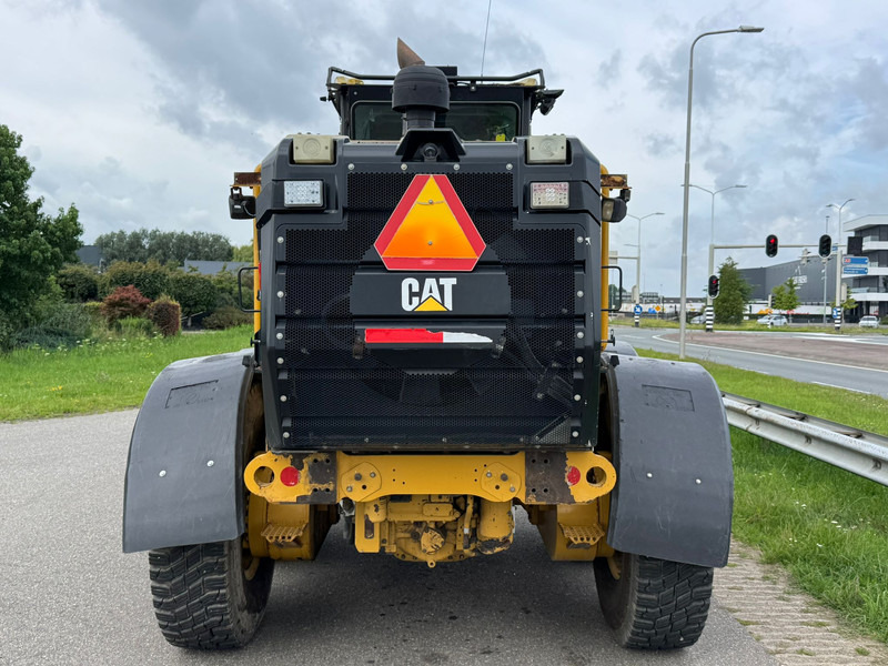 Caterpillar 140M2 - Teehöövel: pilt 4 Caterpillar 140M2 - Teehöövel: pilt 4