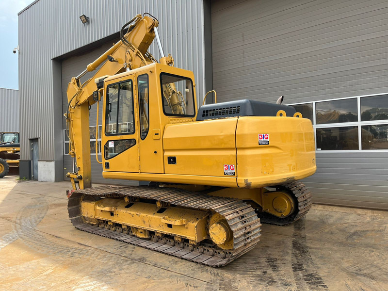 Caterpillar 317BL - CE certified / Triple boom - Lintekskavaator: pilt 1 Caterpillar 317BL - CE certified / Triple boom - Lintekskavaator: pilt 1