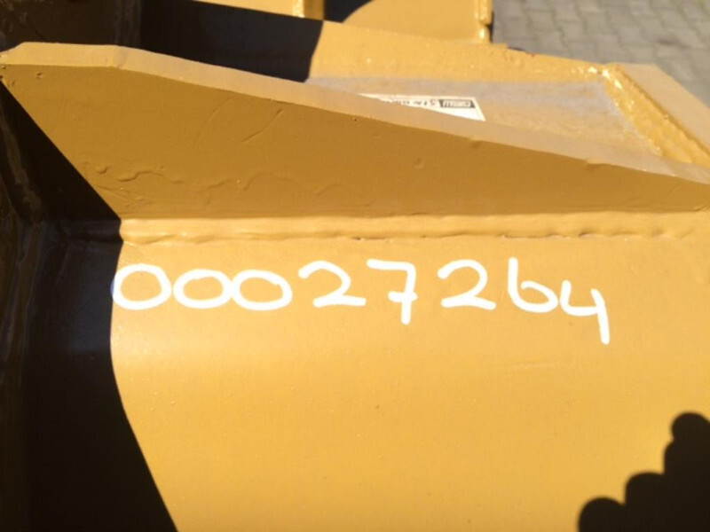 Caterpillar 325B / 325C / 325D 47 inch HDbucket - Kopp: pilt 4 Caterpillar 325B / 325C / 325D 47 inch HDbucket - Kopp: pilt 4
