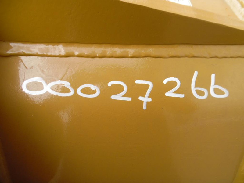 Caterpillar 325B / 325C / 325D 47 inch HDbucket - Kopp: pilt 4 Caterpillar 325B / 325C / 325D 47 inch HDbucket - Kopp: pilt 4