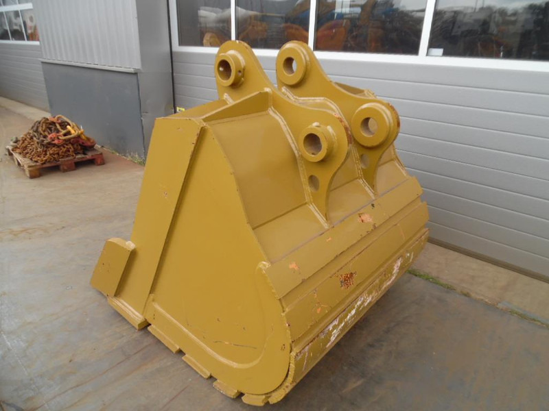 Caterpillar 325B / 325C / 325D 47 inch HDbucket - Kopp: pilt 3 Caterpillar 325B / 325C / 325D 47 inch HDbucket - Kopp: pilt 3