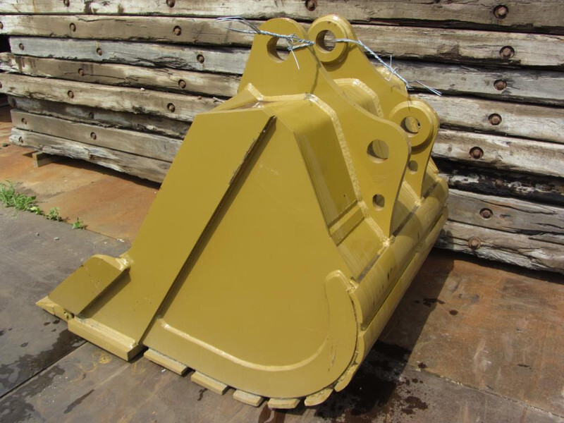 Caterpillar 325B / 325C / 325D 47 inch HDbucket - Kopp: pilt 3 Caterpillar 325B / 325C / 325D 47 inch HDbucket - Kopp: pilt 3