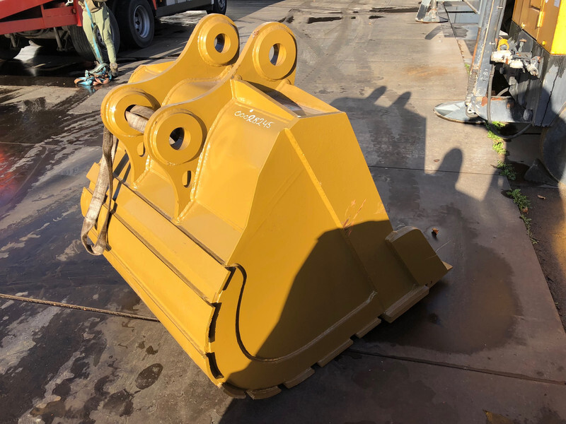 Caterpillar 325B 47 inch HDBucket - Kopp: pilt 2 Caterpillar 325B 47 inch HDBucket - Kopp: pilt 2