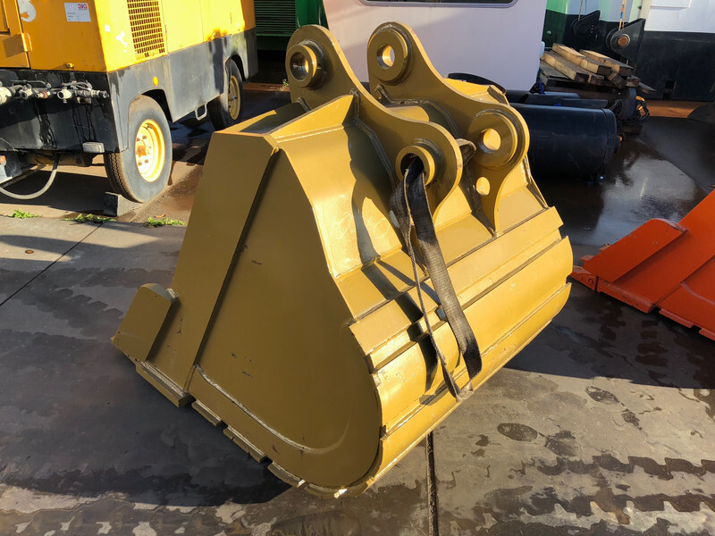 Caterpillar 325B 47 inch HDBucket - Kopp: pilt 3 Caterpillar 325B 47 inch HDBucket - Kopp: pilt 3
